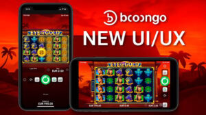 Booongo skärper spelportföljen med UI- och UX-uppgraderingar